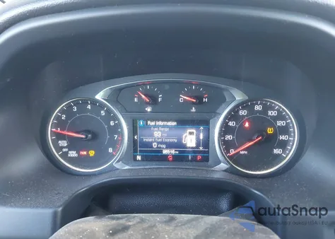 2021 GMC Acadia Fwd Sle из США, поврежденный, VIN 1GKKNKLA7MZ157508